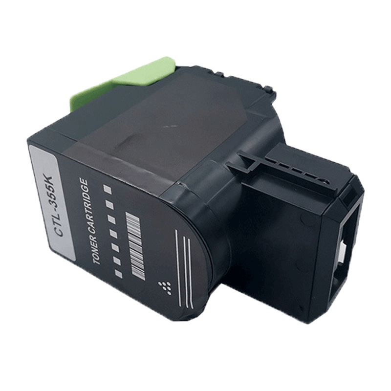 適用奔圖CP2515DN粉盒CP5155 CP5515DN CP5055DN硒鼓墨盒CTL-355