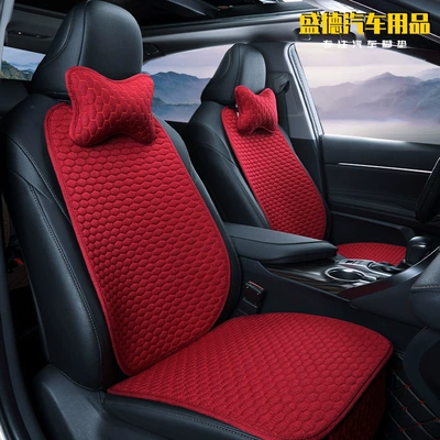 for SAIC Volkswagen Passat – Four Seasons Pad