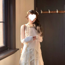 �OӋ��ƴ���ٽz����a���bȹŮ���@���ְ���ȹ���d�е���