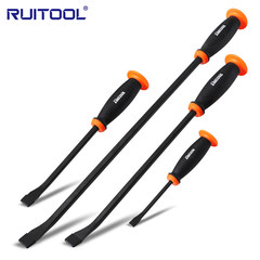 Multifunctional crowbar, crowbar, core handle, labor-saving lever nail remover, car tire repair tire removal tool, industrial grade