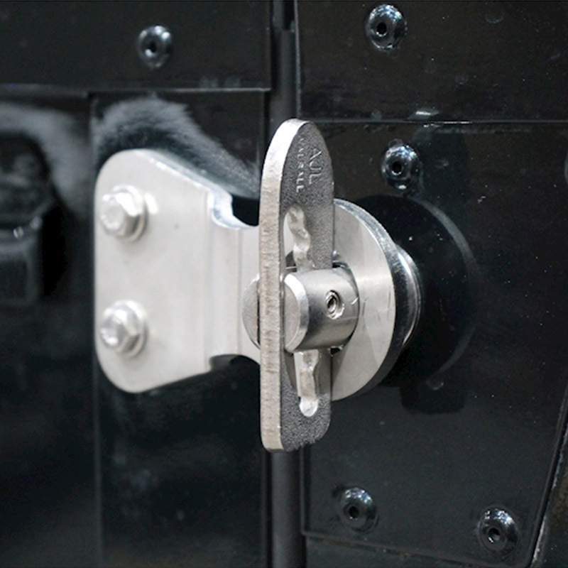 Antiluce trailer accessories quick release pin T-type