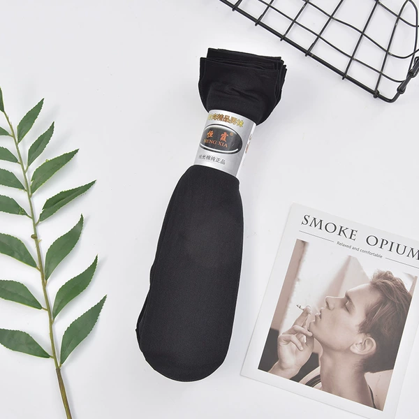 Cotton, black