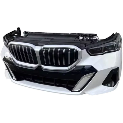 Bumper 5 series bumper