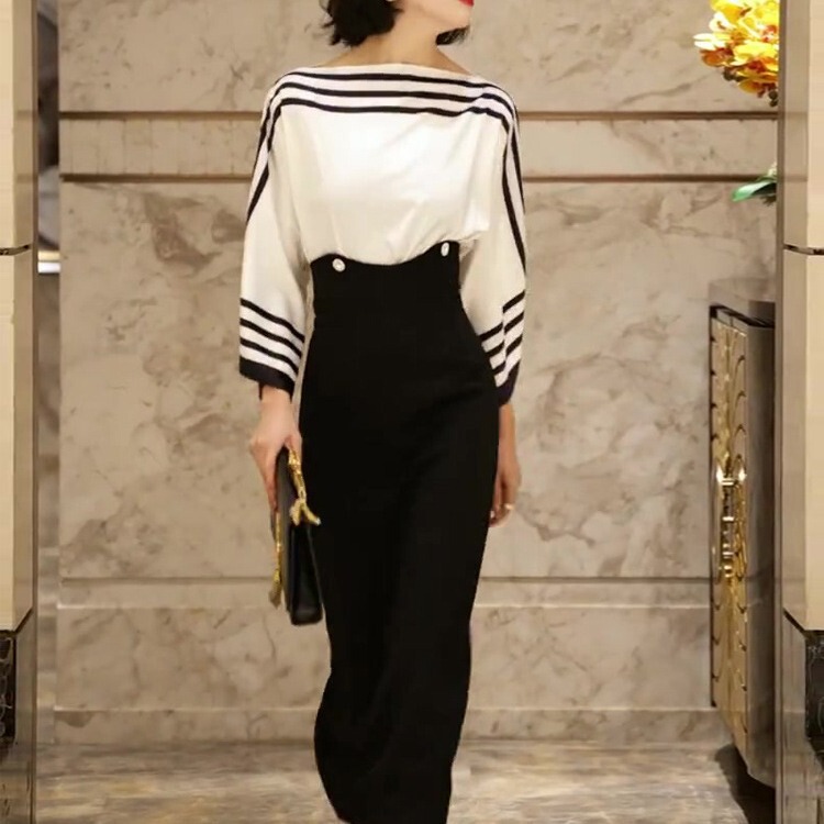 Formal Occasion Dresses 2026 New Style with Powerful Aura, Elegant High-End Exquisite Dresses for Women, Summer Collection