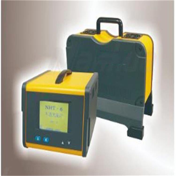 不透光度计型号:HN45-NHT-6 库号：M366007