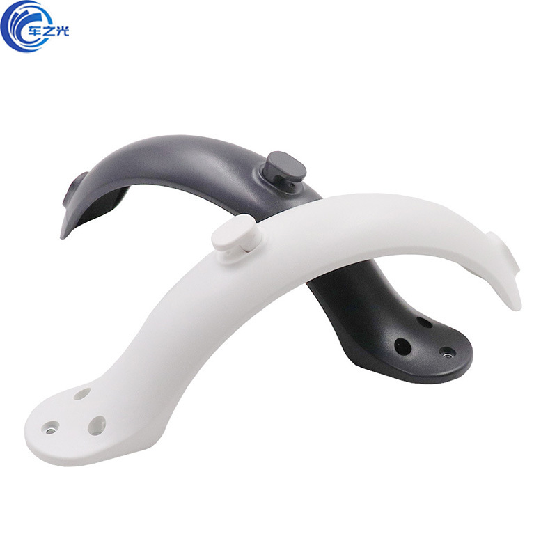 Xiaomi Electric Scooter Mudguard Pro Rear Wheel Splash Guard Electric Scooter Accessories Electric Vehicle
