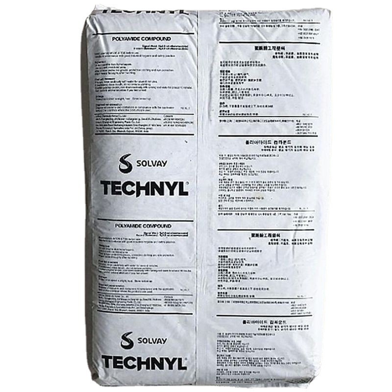 PA66罗地亚 A20V25 磷阻燃级电气设备绝缘部件变压器绕线架接插件