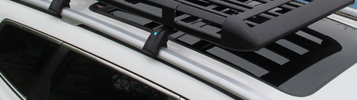 Car roof rack suv universal car travel frame rack special luggage frame basket roof rack change wholesale