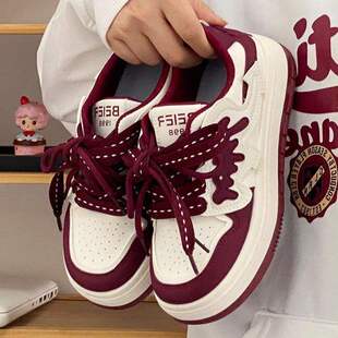 �r��ŮЬ��Ͱ����eЬ2025�¿�ins���ٴ���ֵ�\��Ь�Ӻ�װ�Ь