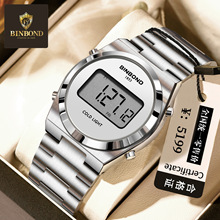 �e��BINBOND�͹ŕr�����e�̄ճ�����ˮ���P䓔���Һ���@ʾ��ӱ�