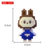 6375 Standing Overalls Bubu