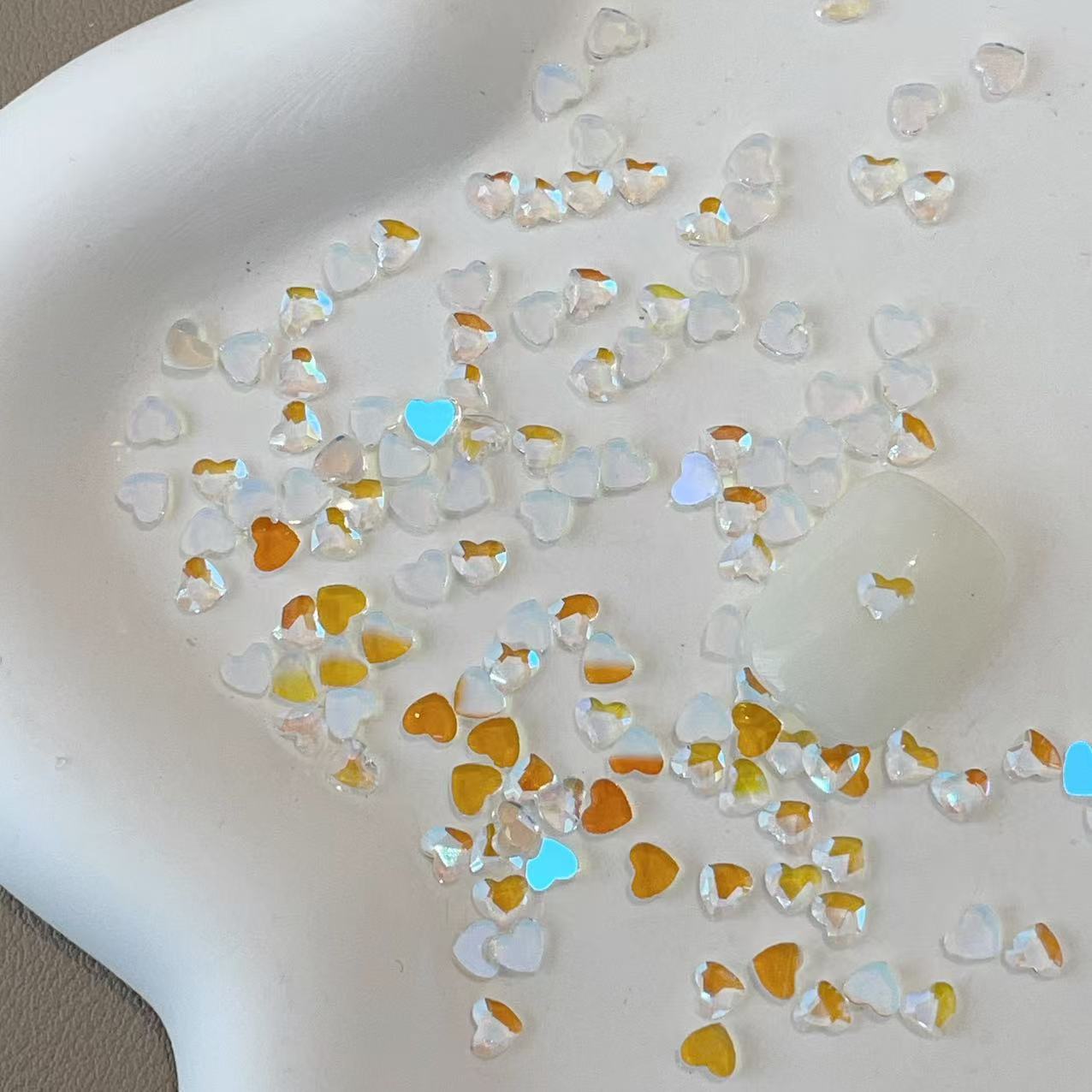 러브 3mm 오로라