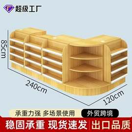 商超货架;书柜;商用购物篮