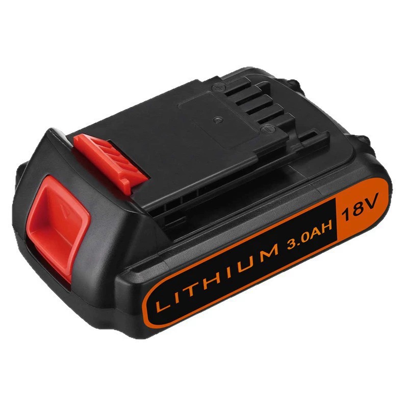 Альтернатива Black& Decker Baide 18v литиевая батарея LB20 LBX20 LB2X4020 оптом
