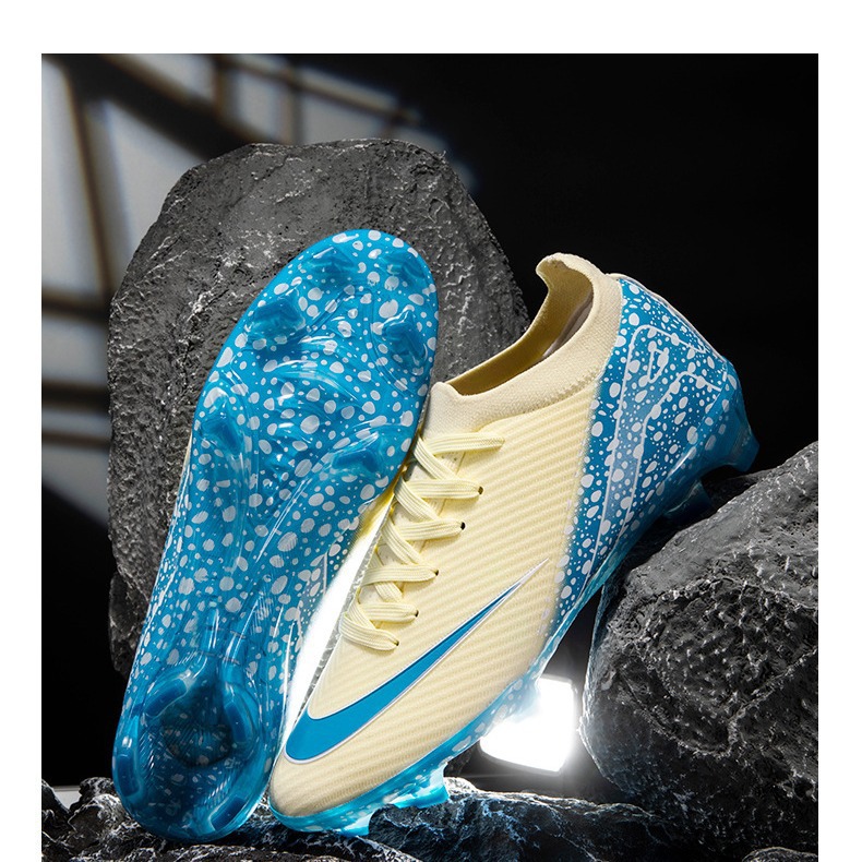 (Cross-border trading), fashionable trend non-slip sports boots 2