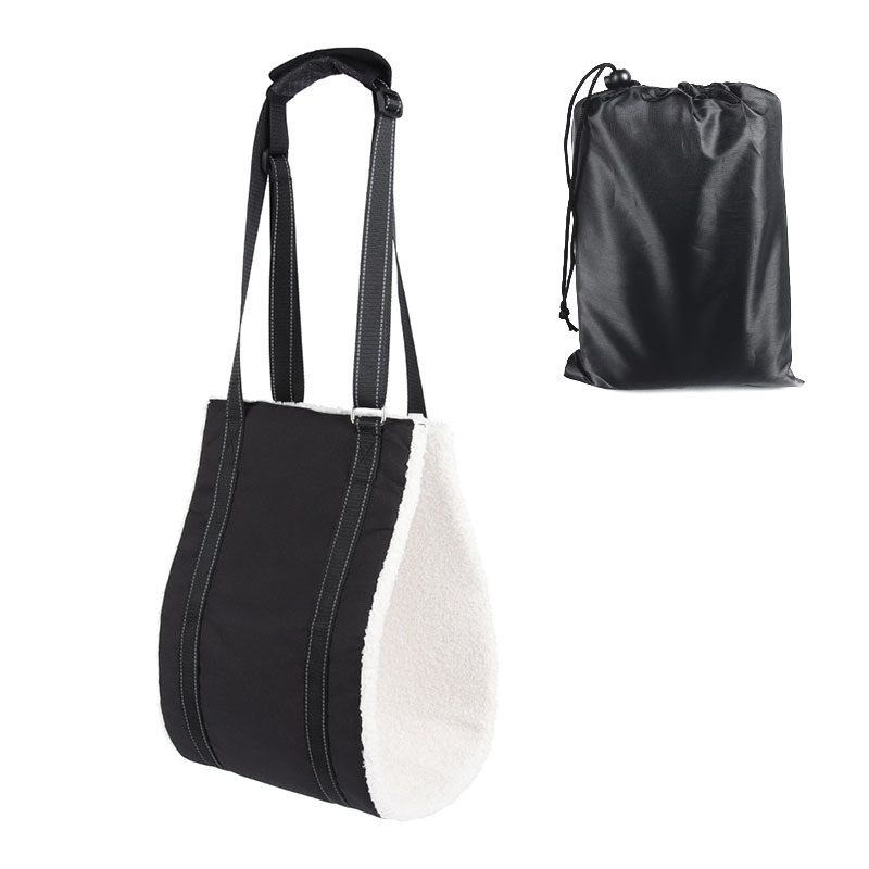 Amazon explosiva correa para el pecho de rehabilitación para perros, correa de elevación asistida para viajes al aire libre, correa de asistencia para perros al por mayor