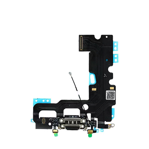 適用蘋果8P尾插8代iPhone7送話器6p充電口6sp耳機插孔7plus排線xs 5