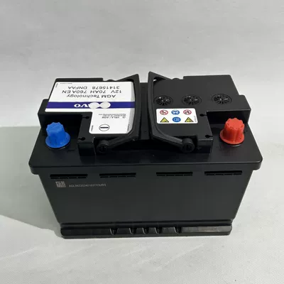 Brand New Volvo Car battery/battery