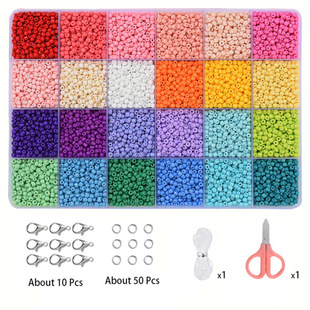 С���鲣���錍ɫɢ�����b�羳����24�������lDIY�Ʒ������A