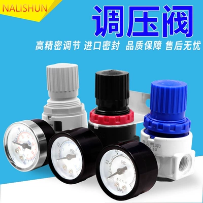 Regulating Valve, Repair kit
