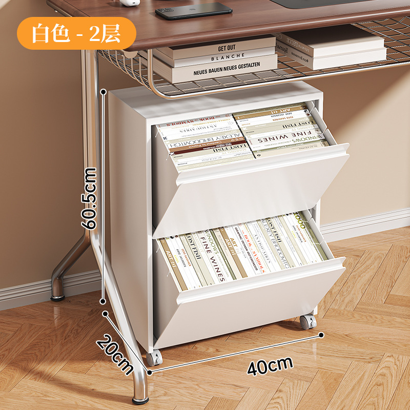 Instalación gratuita de gabinetes de almacenamiento, gabinetes de almacenamiento en la sala de estar, dormitorios domésticos, armarios para niños, clasificación de ropa, bocadillos, armarios de juguetes