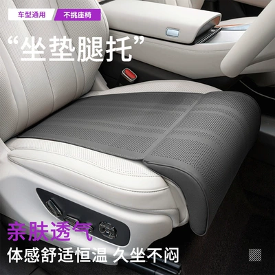 Model Y Seat: Tesla Seat cushion, seat cover