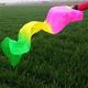 1.8 rice pink yellow green right hand