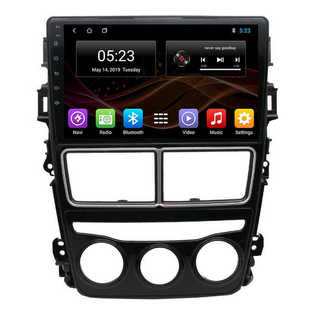 �S�����Y����ʿ Yaris 18 -26���ܰ�׿����carplay GPS����һ�w�C