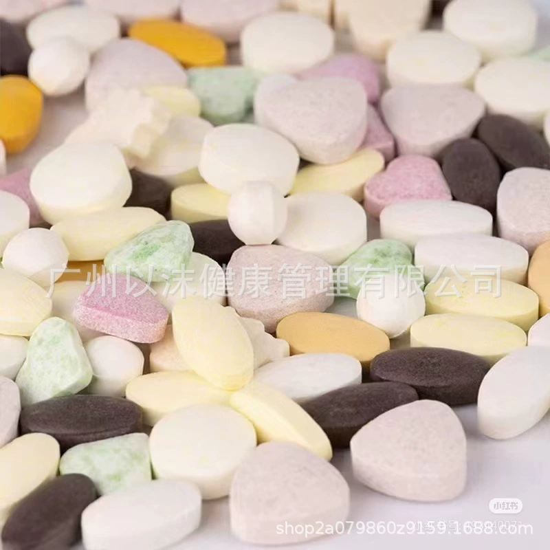 Сильные капсулы кофе конфеты таблетки жажды сухость во рту