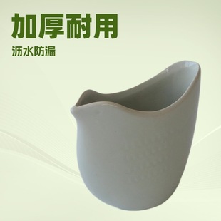 Rice Washing Tool, Rice Washing Sieve, Rice Washing Basin, No Rice Leakage, Kitchen Household Mosquito Coil Rack, Dust-Proof and Water-Proof Culture Basin