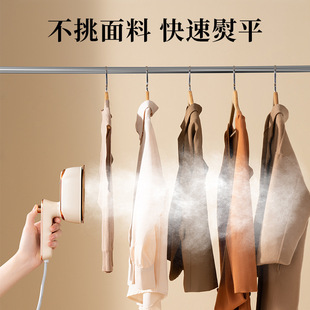 Chigo hand-held steam ironing machine ironing machine household small electric iron ironing clothes artifact portable iron