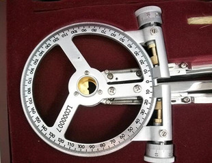 Three-bar indexing instrument model: HD16-TS-630 library number: M236128