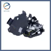 Для Land Rover Range Rover RRR13 правая передняя дверь блокировки LR078705 LR053668 LR064791