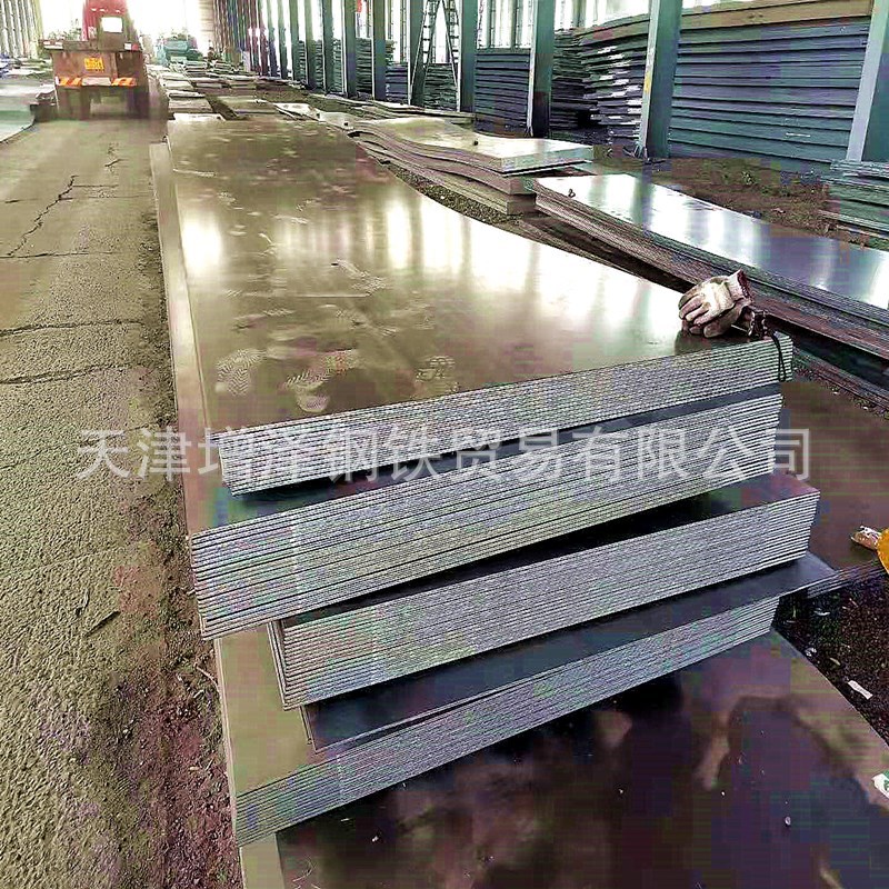 供应09CuPCRNI-A钢板 耐候钢板 规格齐全 厂家报价切割零售一片起