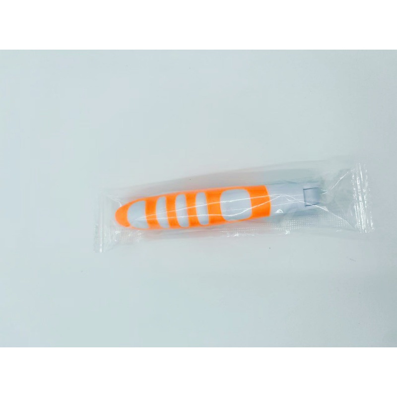 Orange  opp individual packing