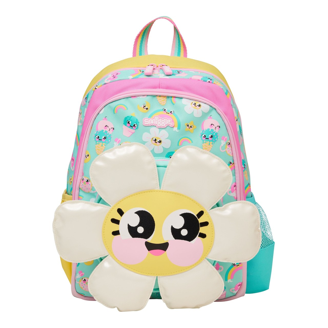 Nueva Zelanda sdiggle Mochila De La Escuela Primaria kindergarten grande Clase 1-2 edad mochila tamaño mediano para la salida