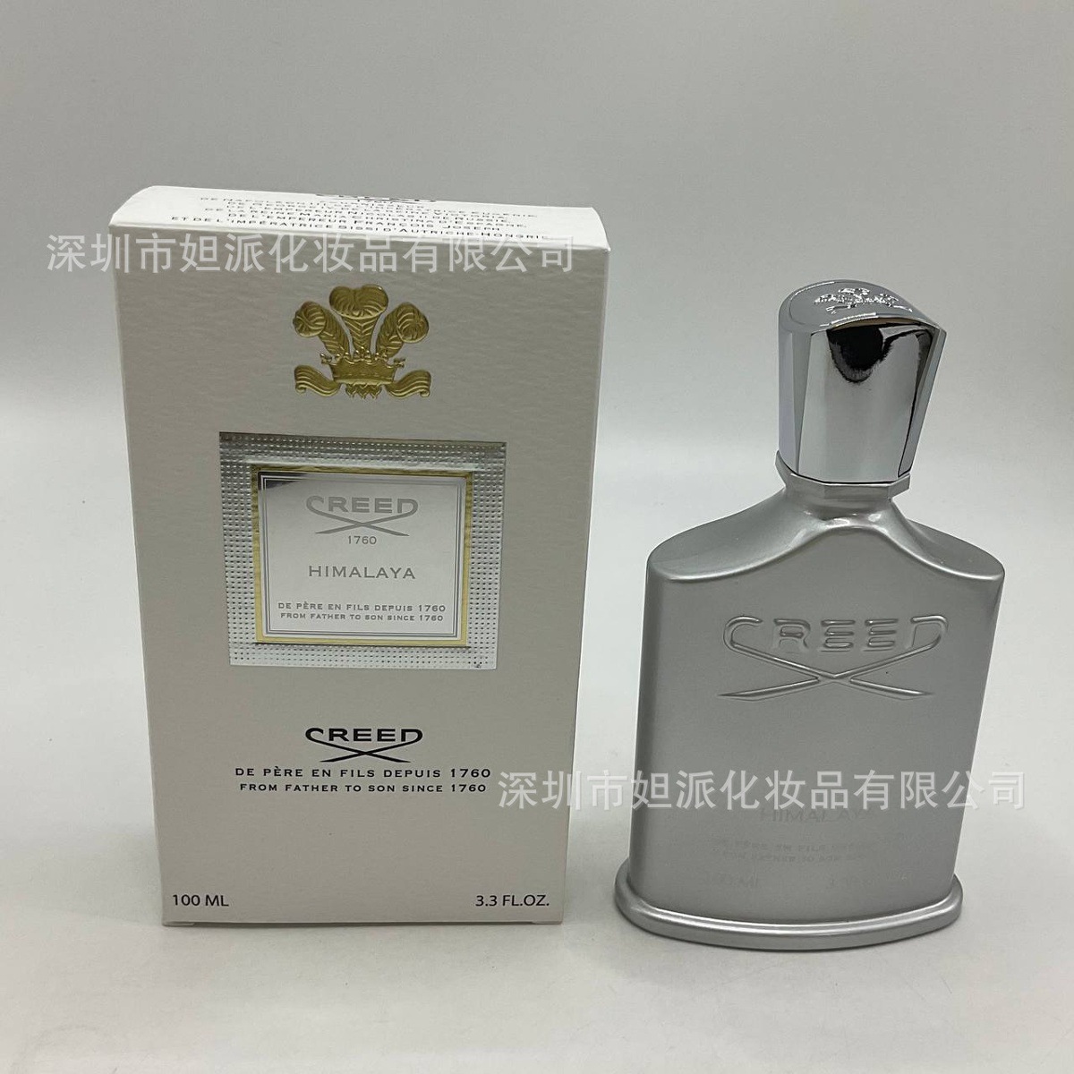 Cedro alpino 100 ml