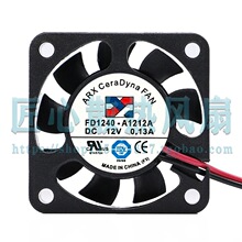 ȫԭװ ARX  FD1240-A1212A 4010 12V 0.13A 4CM ɢȷ
