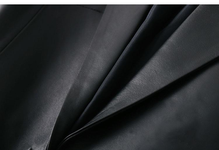 Stylish Women's Jacket 5