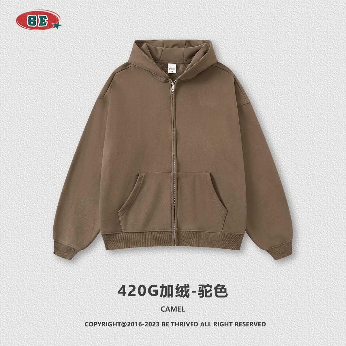 BE Ropa para hombres | Colección de bienestar Suéter casual americano 49.9/pieza Suéter de marca de moda para hombres para hombres