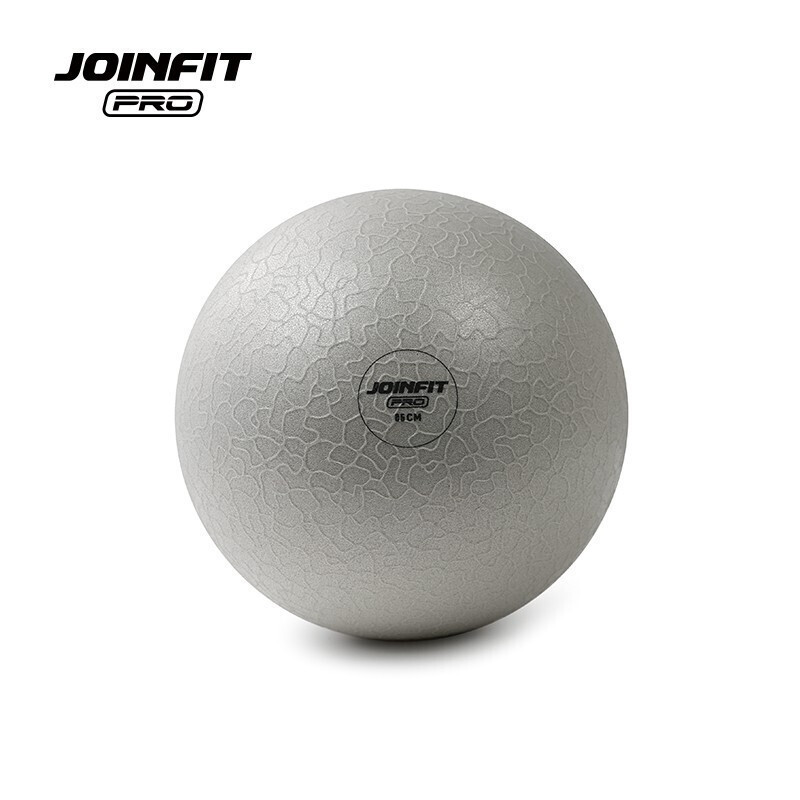 Joinfitミニヨガボールプラティボール厚い防爆バランスフィットネストレーニングボール体操ボールpro版|undefined