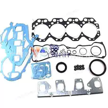 [04111-56060 Для Toyota 14BT 14B полный ремонт прокладок]