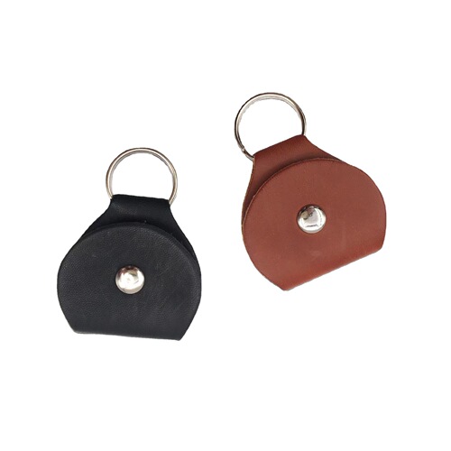 Guitar pick box Folk acoustic guitar pick storage bag Celluloid pick Guitar pick storage bag