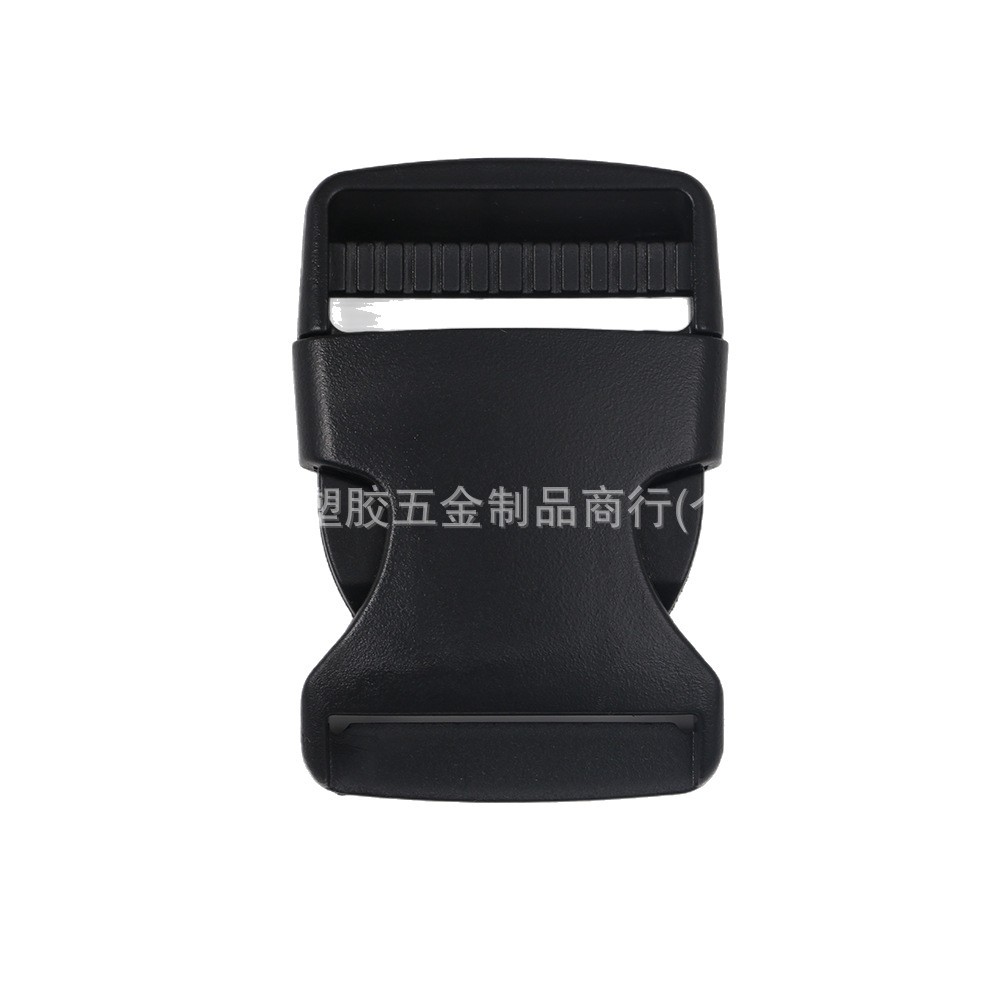 Inventario de botón de plástico blanco botón de mochila botón de seguridad botón de plástico ajuste de botón