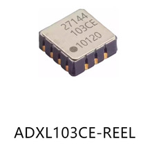 ADXL103CE-REEL��װLCC-8��̬������/������оƬ����Ԫ������ƬIC