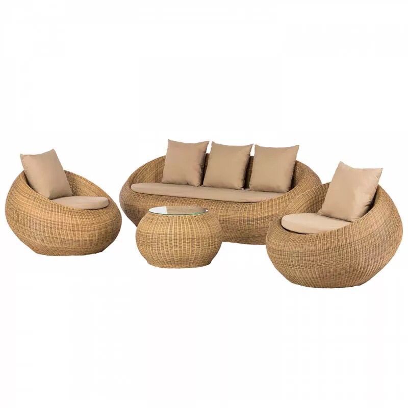Conjunto completo de imágenes