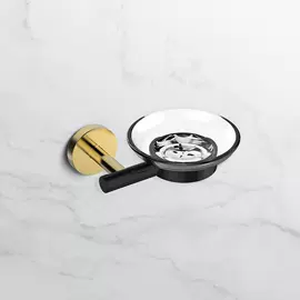 卫浴挂件套件;毛巾环/杆/架;马桶刷架、杯