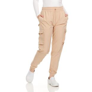 O 49559 Multi Pocket Cargo Pants ���b���_ѝ ���R�d�羳�W����