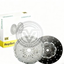 �x�������b���ɼ��ף�SAC LuK 6273040090 FordEB3G7540AA