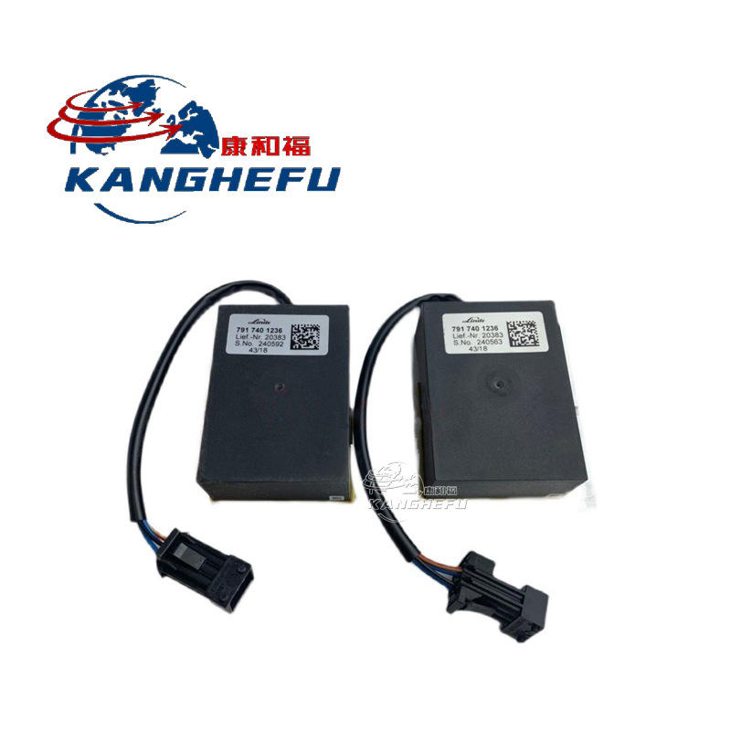 7917401236变压器24V/48VE适用于林德115-335车型叉车配件